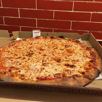 Islice - Pizza Near Me - Concord, California