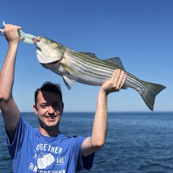 Reel Ezee Fishing - Boat Charters Near Me Reel Ezee Fishing - Boat Charters Near Me