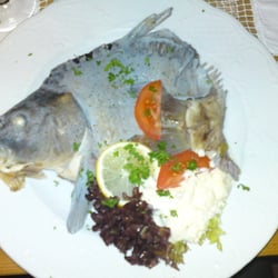 Restaurant Schwarzer Adler