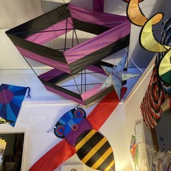 Livingston Kite Company