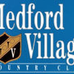 Medford Village Country Club logo