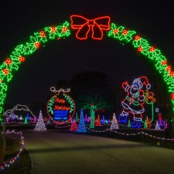 Christmas In The park
