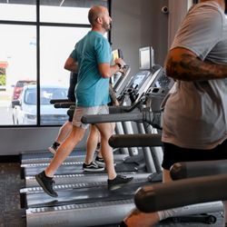 Anytime Fitness Northwest