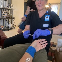 Concierge Health - Tammy's the best!