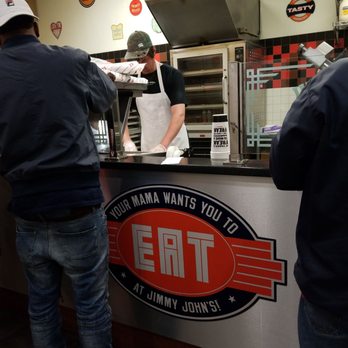 Jimmy John's - Dude is fucked up... - Sandwiches Near Me - Austin, Texas Jimmy John's - Dude is fucked up... - Sandwiches Near Me - Austin, Texas