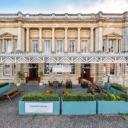 Green Park Brasserie - Welcome to the 'Braz'
