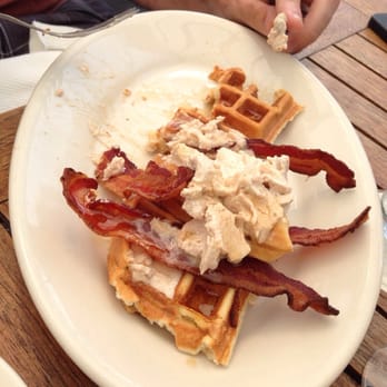 Meddlesome Moth - The waffles are amazing - Bars Near Me - Dallas, Texas Meddlesome Moth - The waffles are amazing - Bars Near Me - Dallas, Texas