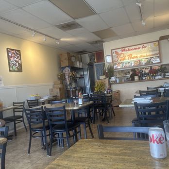 Pad Thai - Thai Near Me - Honolulu, Hawaii