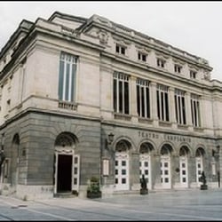 Teatro Campoamor