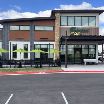 The Toasted Yolk Cafe - Toasted Yolk Cafe Store Front - Breakfast & Brunch Near Me - Springdale, Arkansas The Toasted Yolk Cafe - Toasted Yolk Cafe Store Front - Breakfast & Brunch Near Me - Springdale, Arkansas
