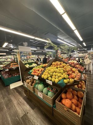 H Mart Downtown Seattle by null