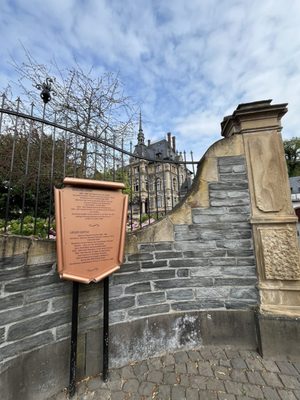 Schloss Lieser by null