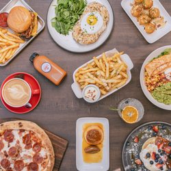 Comfort Food at its best