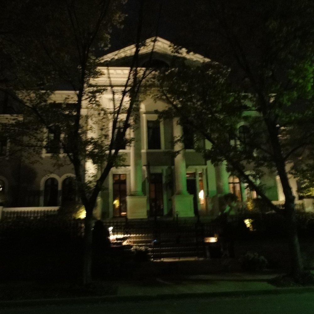 Haunted Covington Tour - Tours Near Me - Covington, Kentucky Haunted Covington Tour - Tours Near Me - Covington, Kentucky
