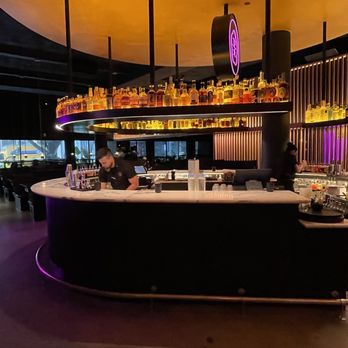 COTE Miami - Bar area - Korean Near Me - Miami, Florida