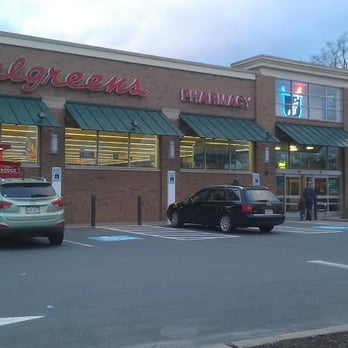 Walgreens - Storefront - Drugstores Near Me - Greenfield, Massachusetts Walgreens - Storefront - Drugstores Near Me - Greenfield, Massachusetts