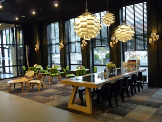 XO Hotels Couture by null