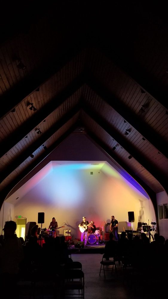 Church of Love - social services organization in Anchorage, AK