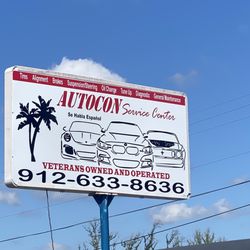 Autocon Motors Service Center
