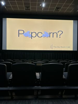 Cinema Arts Centre by null