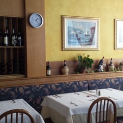 Pizzeria Spaghetteria Da Franco