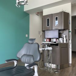 Green Earth Dentistry