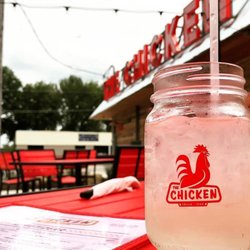 The Chicken