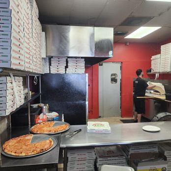 Steve's Pizza - Pizza Near Me - Cooper City, Florida Steve's Pizza - Pizza Near Me - Cooper City, Florida