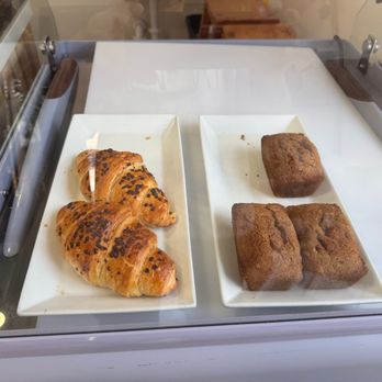Mas Cafe - pastries - Coffee & Tea Near Me - Moab, Utah
