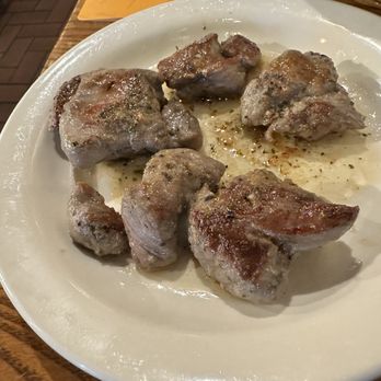 Cracker Barrel Old Country Store - Steak tips - Breakfast & Brunch Near Me - Canton, Georgia Cracker Barrel Old Country Store - Steak tips - Breakfast & Brunch Near Me - Canton, Georgia