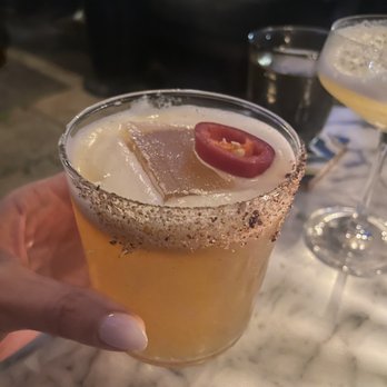 Mirate - Mexican Near Me - Los Angeles, California
