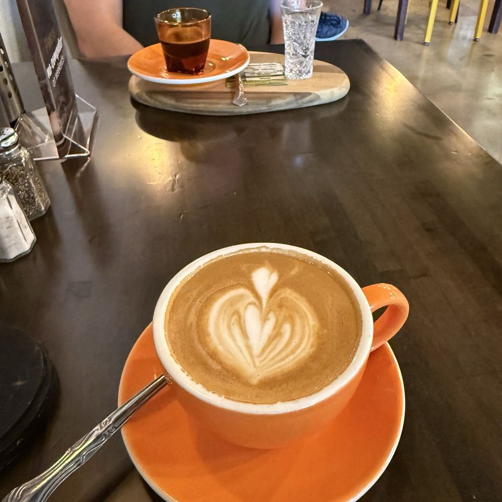 Macondo Coffee Kendall - Coffee & Tea Near Me - Miami, Florida