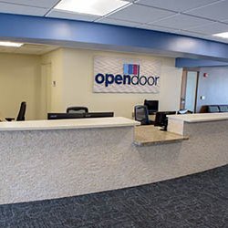 Open Door Health Center of Illinois