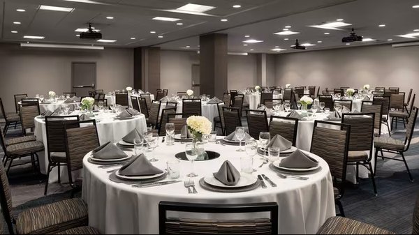 Boulder Marriott by null