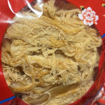 Vua Kho Bo - Cuttlefish - so tender and juicy!! - Specialty Food Near Me - Rowland Heights, California Vua Kho Bo - Cuttlefish - so tender and juicy!! - Specialty Food Near Me - Rowland Heights, California