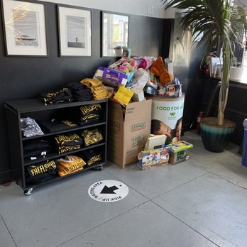 Excelsior Coffee - Toy drive, good stuff - Coffee & Tea Near Me - San Francisco, California Excelsior Coffee - Toy drive, good stuff - Coffee & Tea Near Me - San Francisco, California