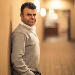 Nitsydego Photography - That's me.