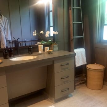 Meadowood Spa - Private suite at Meadowood Spa - Day Spas Near Me - Saint Helena, California