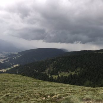 Bonner Hutte - Mountain Huts Near Me - Villabassa, BZ