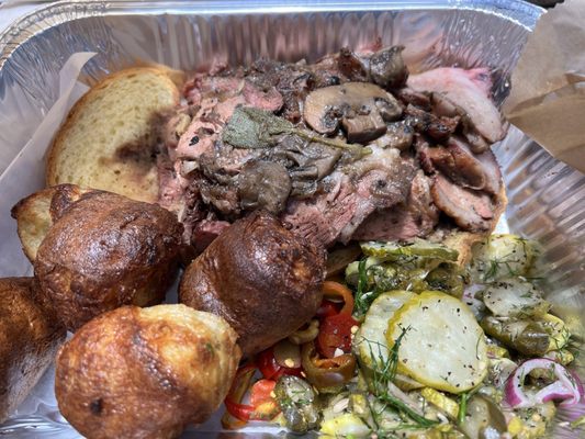APL BBQ Pop Up by null