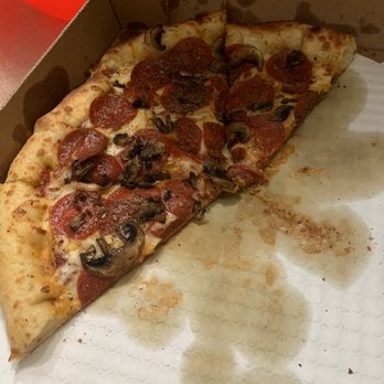 Pasqually's Pizza & Wings - Meatball appetizers and one of the pizzas we got! - Food Delivery Services Near Me Pasqually's Pizza & Wings - Meatball appetizers and one of the pizzas we got! - Food Delivery Services Near Me