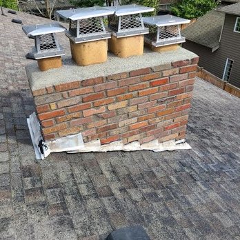 Puget Sound Chimney and Masonry - after - Chimney Sweeps Near Me Puget Sound Chimney and Masonry - after - Chimney Sweeps Near Me