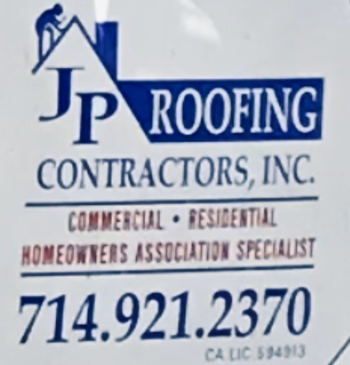 J P CONTRACTORS Updated September 2024 2484 N Glassell St, Orange