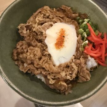 Seichou Ramen - Gyodon - Ramen Near Me - Elmhurst, New York