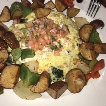 Stax Cafe - Breakfast & Brunch Near Me - Chicago, Illinois