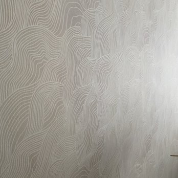 Golden Wallpaper Installation - Painters Near Me Golden Wallpaper Installation - Painters Near Me