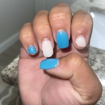 Diamond Spa Nail - Nail Salons Near Me - Port St. Lucie, Florida