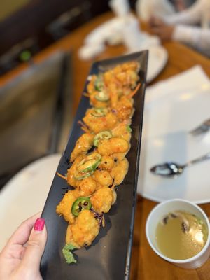 Kani House - Johns Creek by null