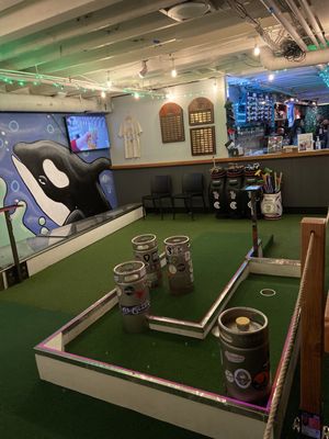 Flatstick Pub - Kirkland by null