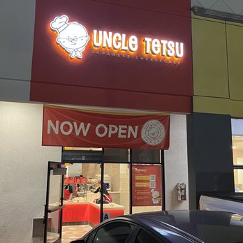 Uncle Tetsu - Bakeries Near Me - San Diego, California